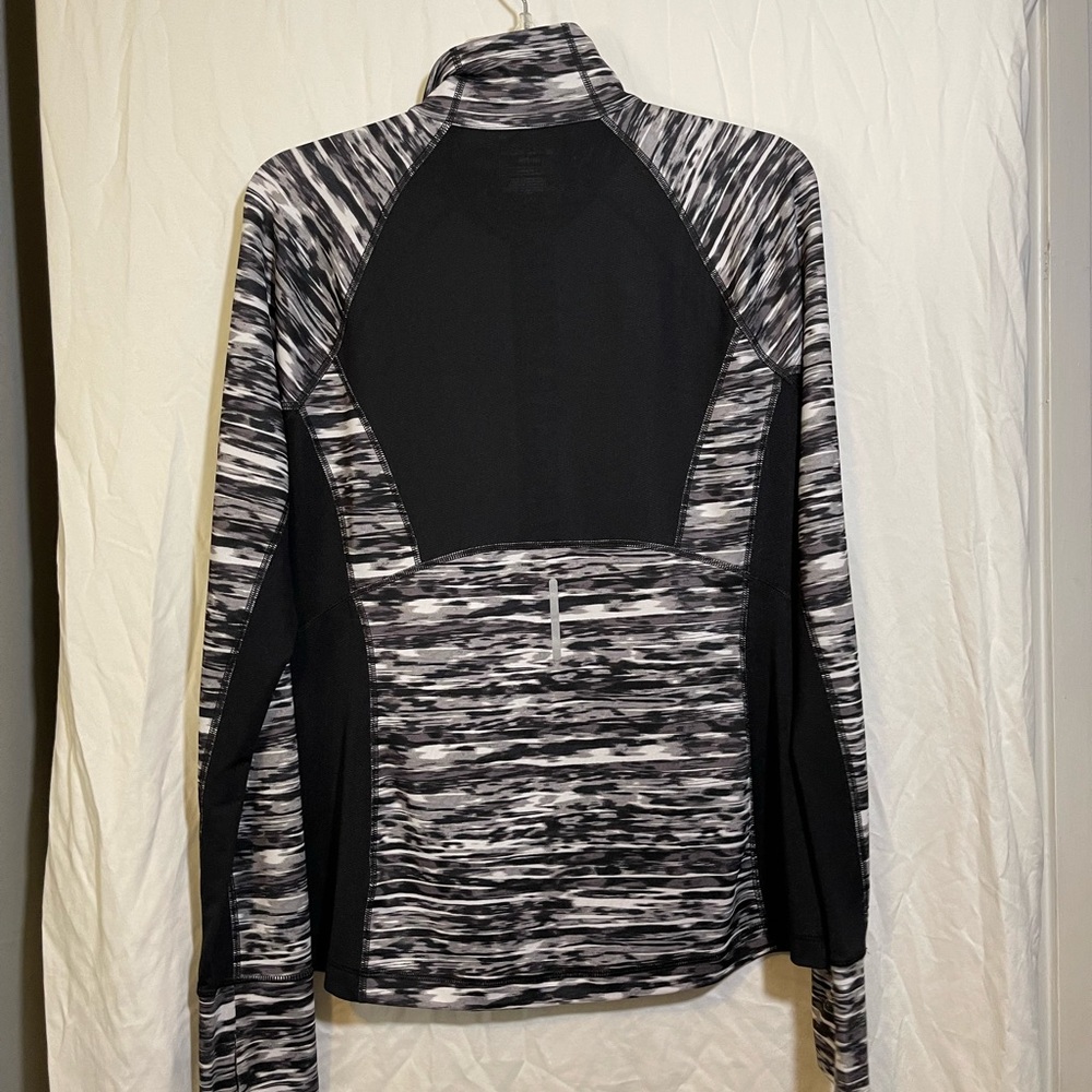 TekGear DryTek Running Jacket